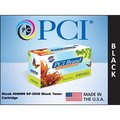 Pci Pci Ricoh 406989 Sp-3500 Black Toner 406989-PCI